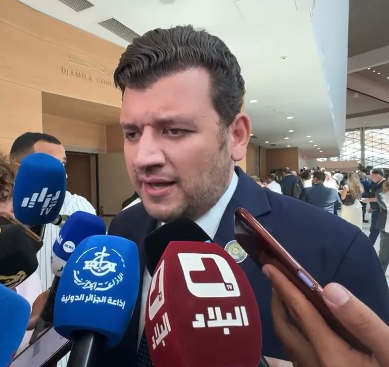 نحو مضاعفة المنح الموجهة للشباب الأفارقة بداية من السنة  التكوينية المقبلة