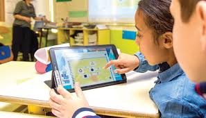 تربية / رقمنة