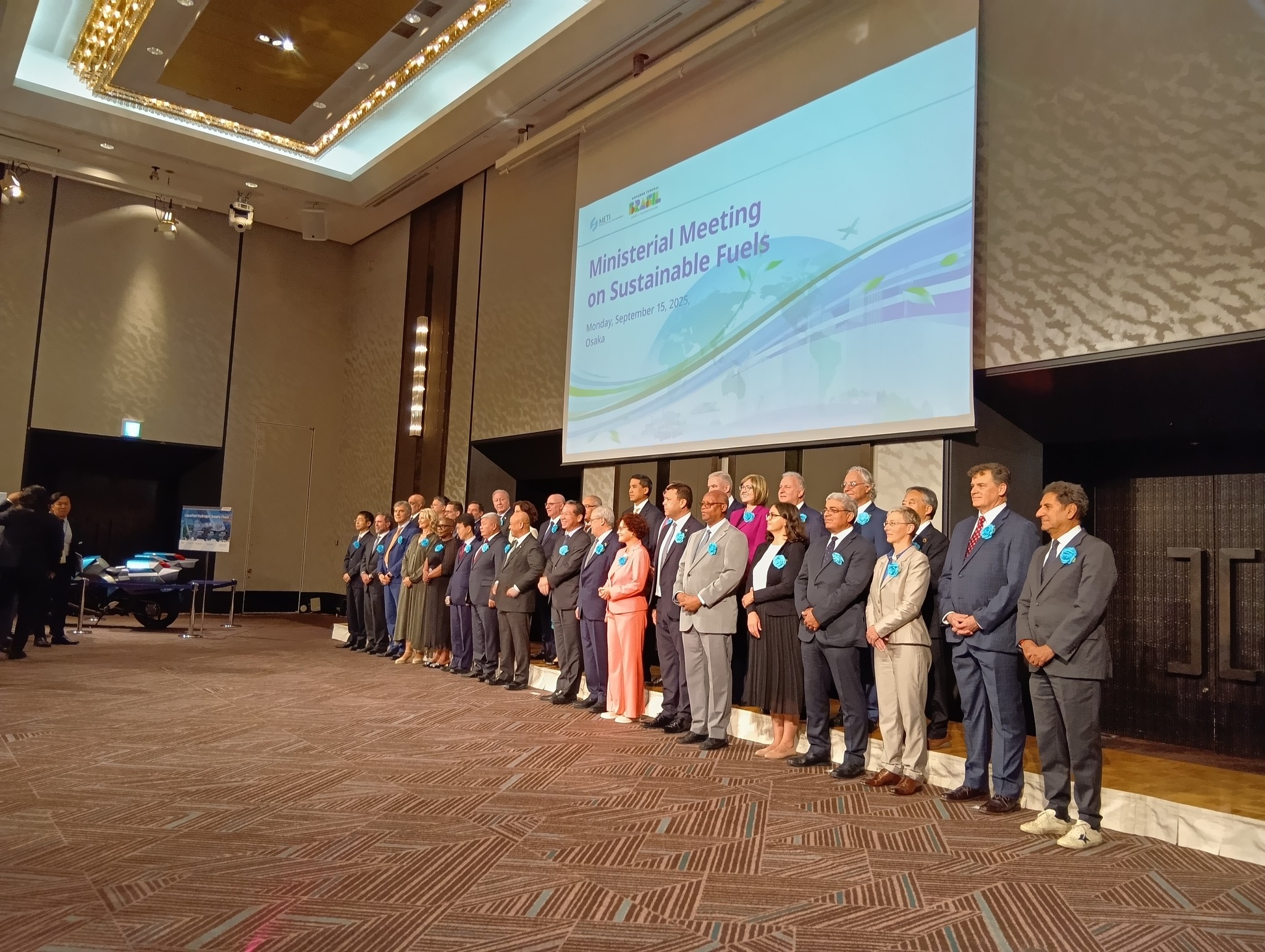 طاقة كتجددة