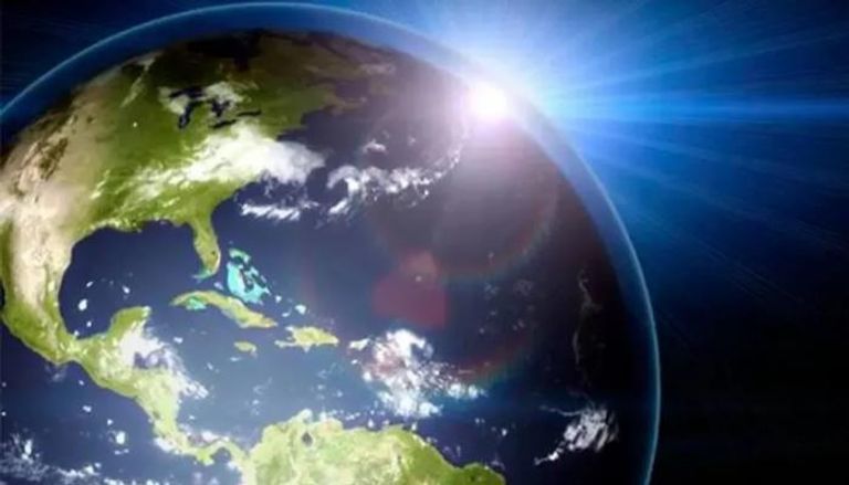 طبقة الأوزون