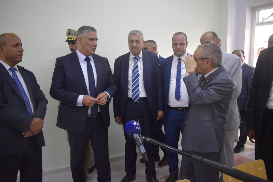 Tarek Belaribi-Biskra