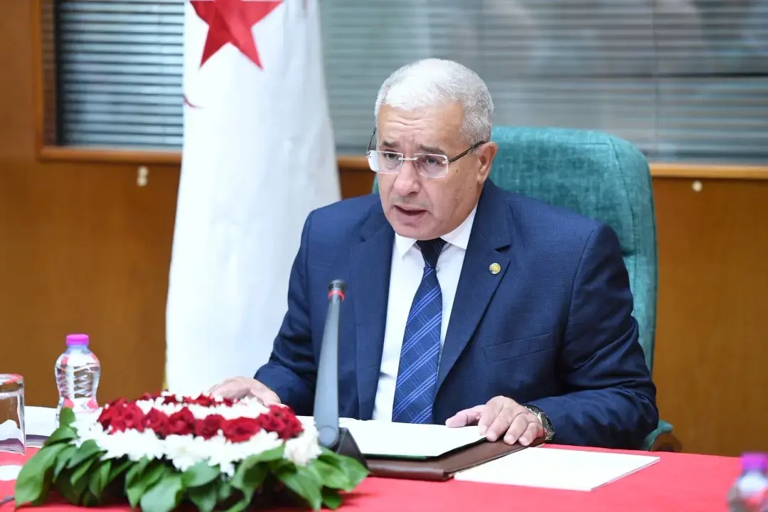 Boughali Septembre 2025