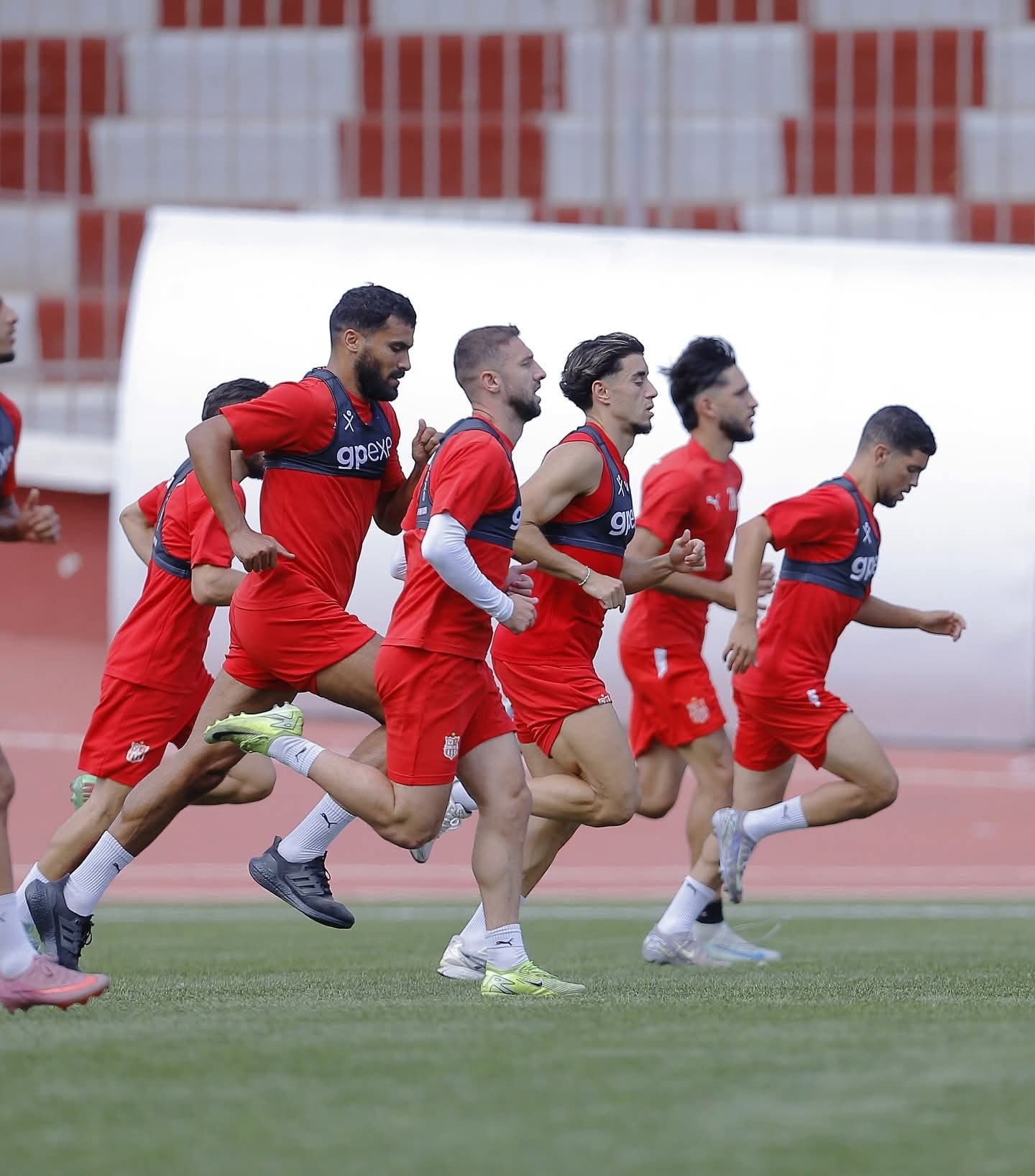 كاس الكونفدرالية