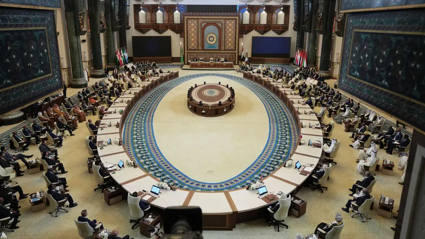 انطلاق اجتماع وزراء الخارجية التحضيري للقمة العربية الإسلامية الطارئة في الدوحة