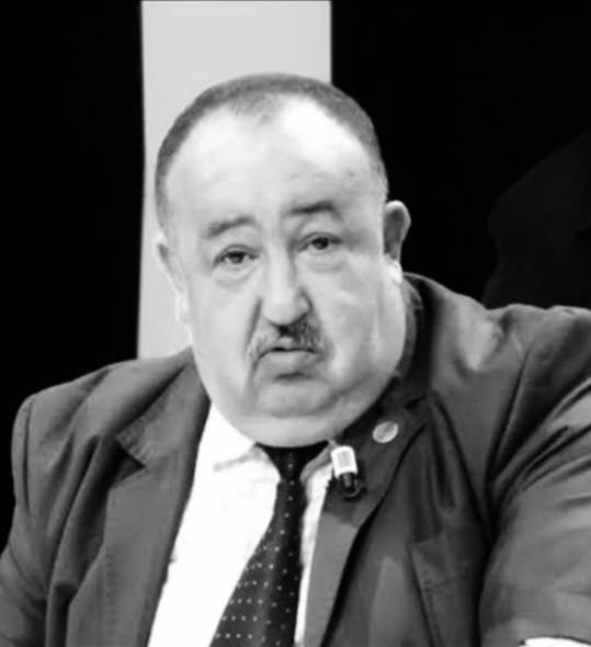 Décès-Djaffer Yefsah