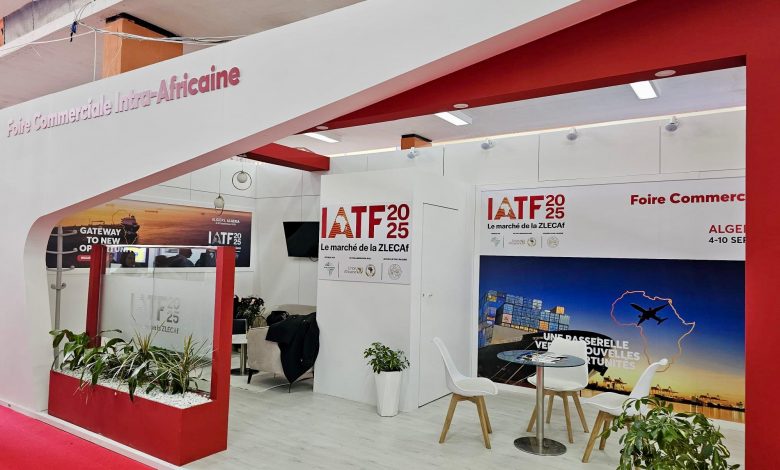 IATF-programme