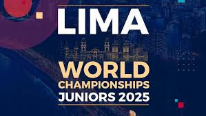 championnats du monde PEROU