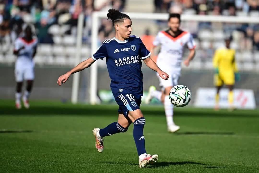 إيلان قيس قبال