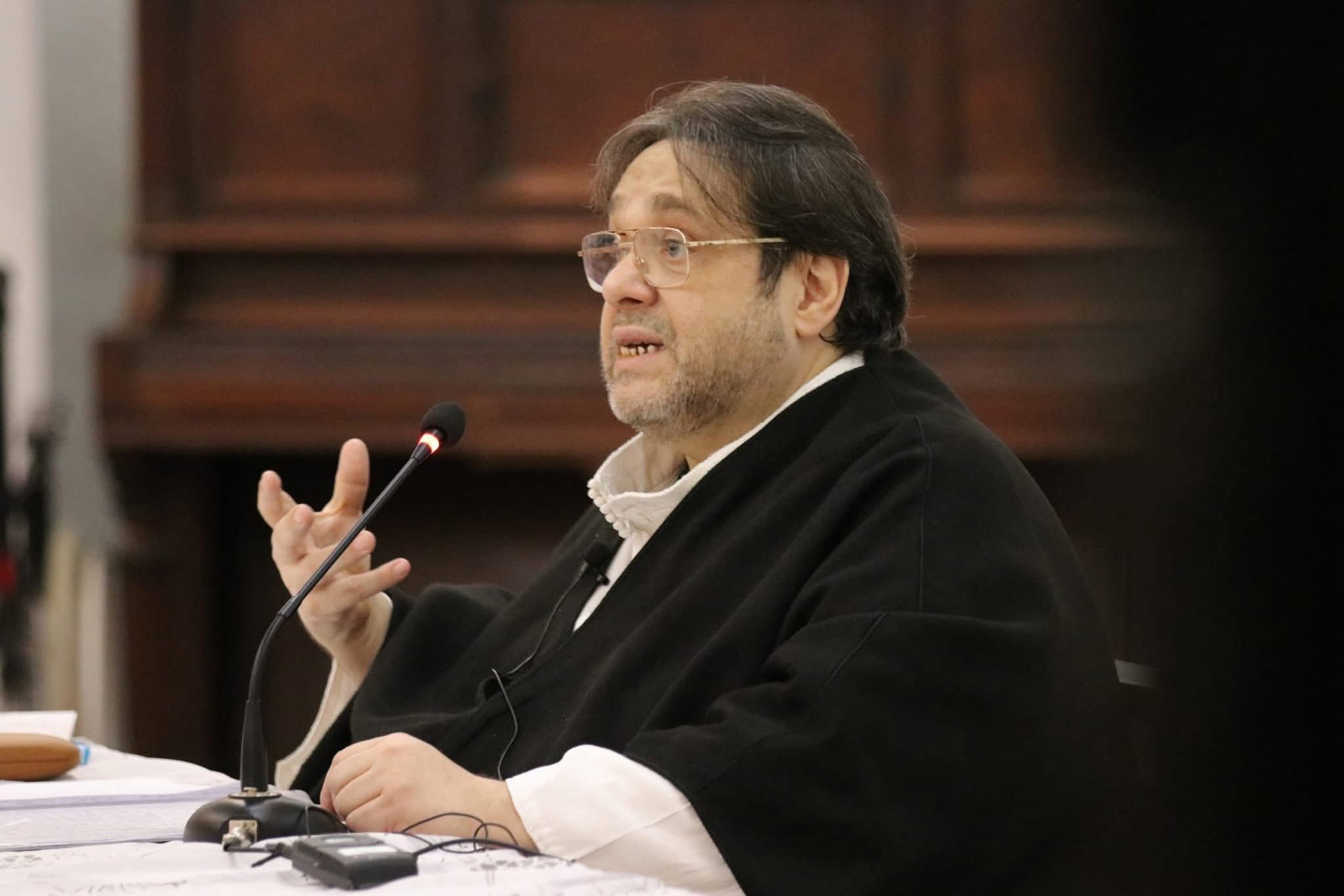 علي حكمت صاري