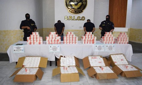 مؤثرات عقلية