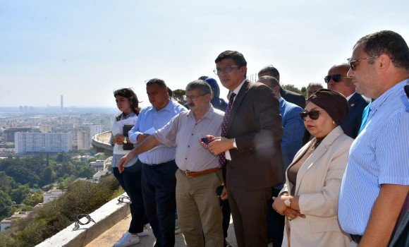 Mohamed Abdenour Rabehi