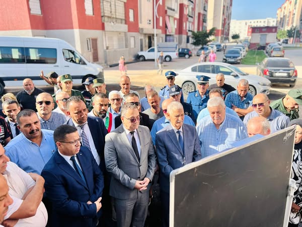 دخول مدرسي/الطارف