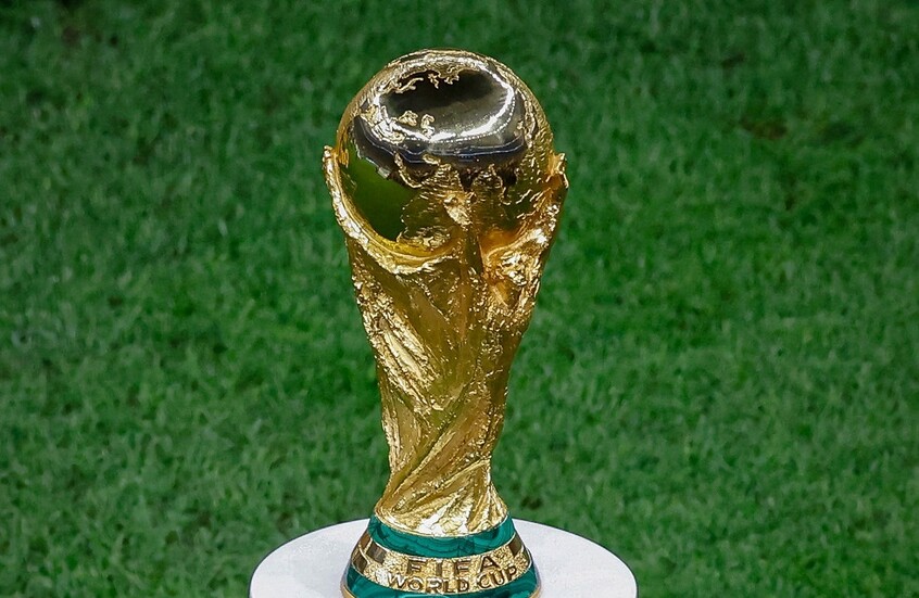 كاس الععالم 2026/تصفيات