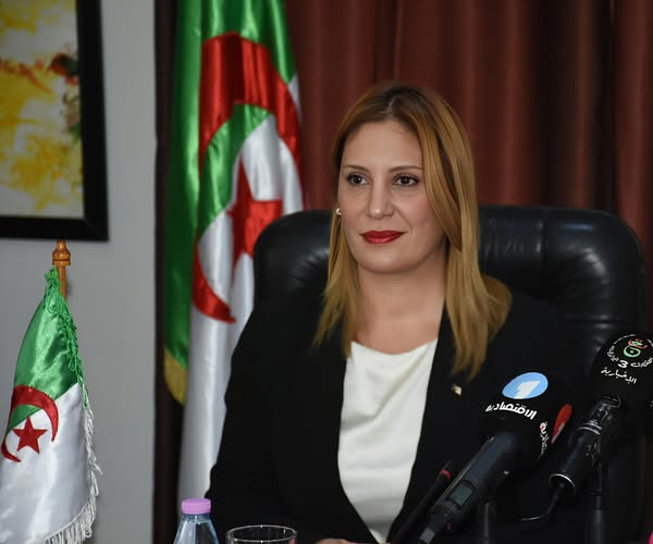 نجيبة جيلالي