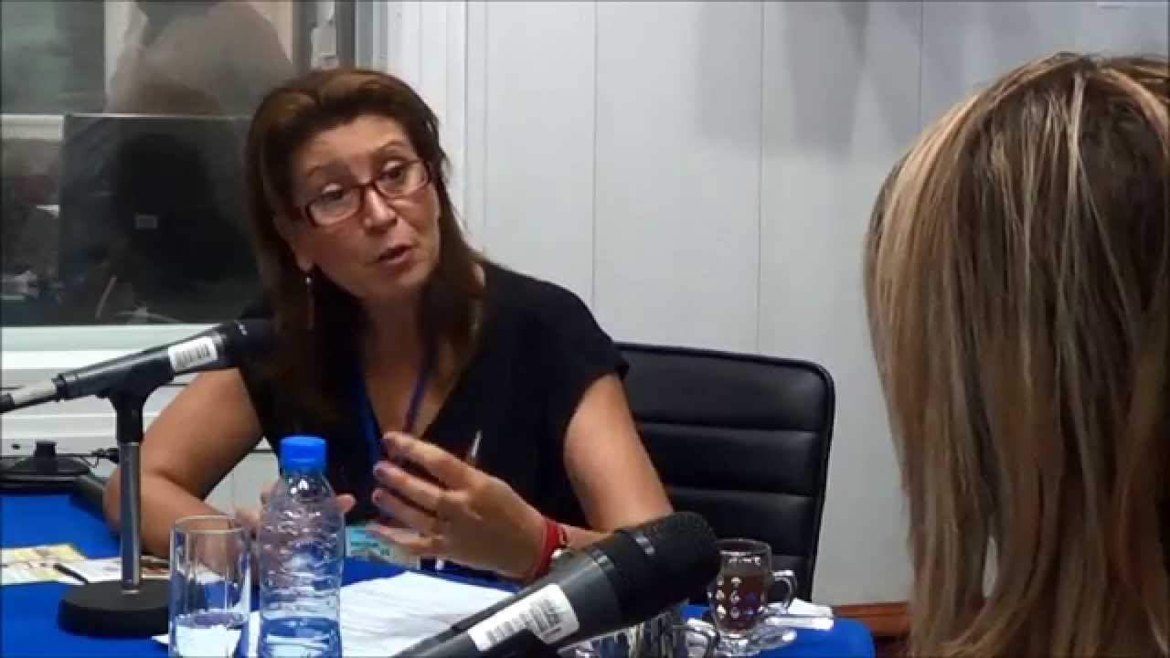 سامية حمادي: الجزائر وضعت خطة طموحة للقضاء على داء الكلب في 2030 | الإذاعة الجزائرية