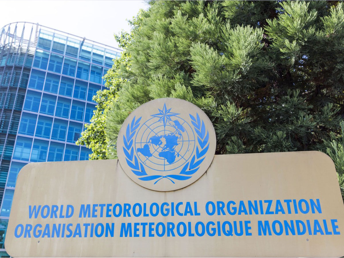 المنظمة العالمية للأرصاد الجوية تحذر من تلوث الهواء بسبب حرائق الغابات