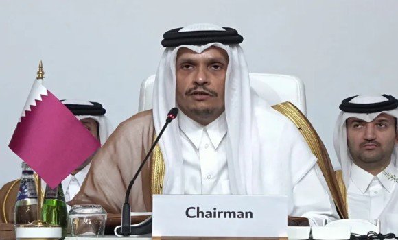 قطر