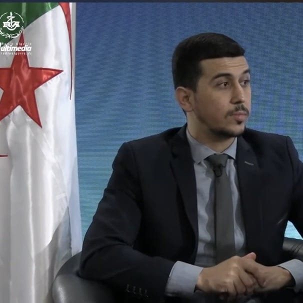 ضيف الدولية: د. رشيد علوش؛ باحث في الشؤون الإستراتيجية