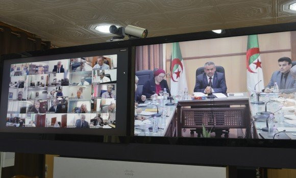 Sadaoui rentrée scolaire