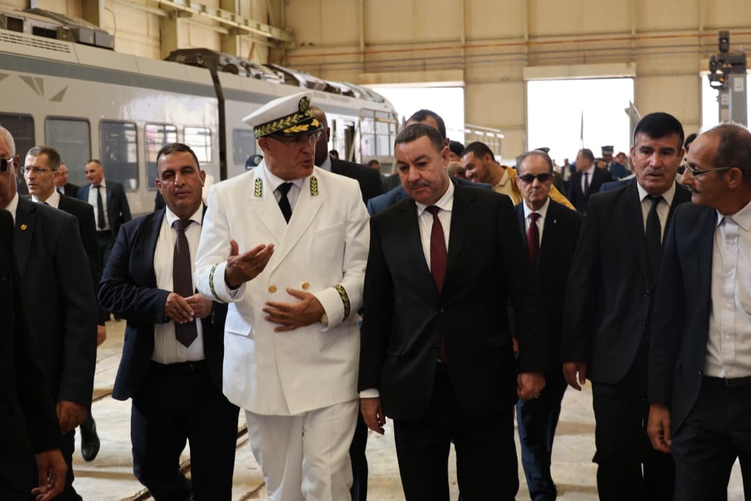 Sayoud Naâma Coradia