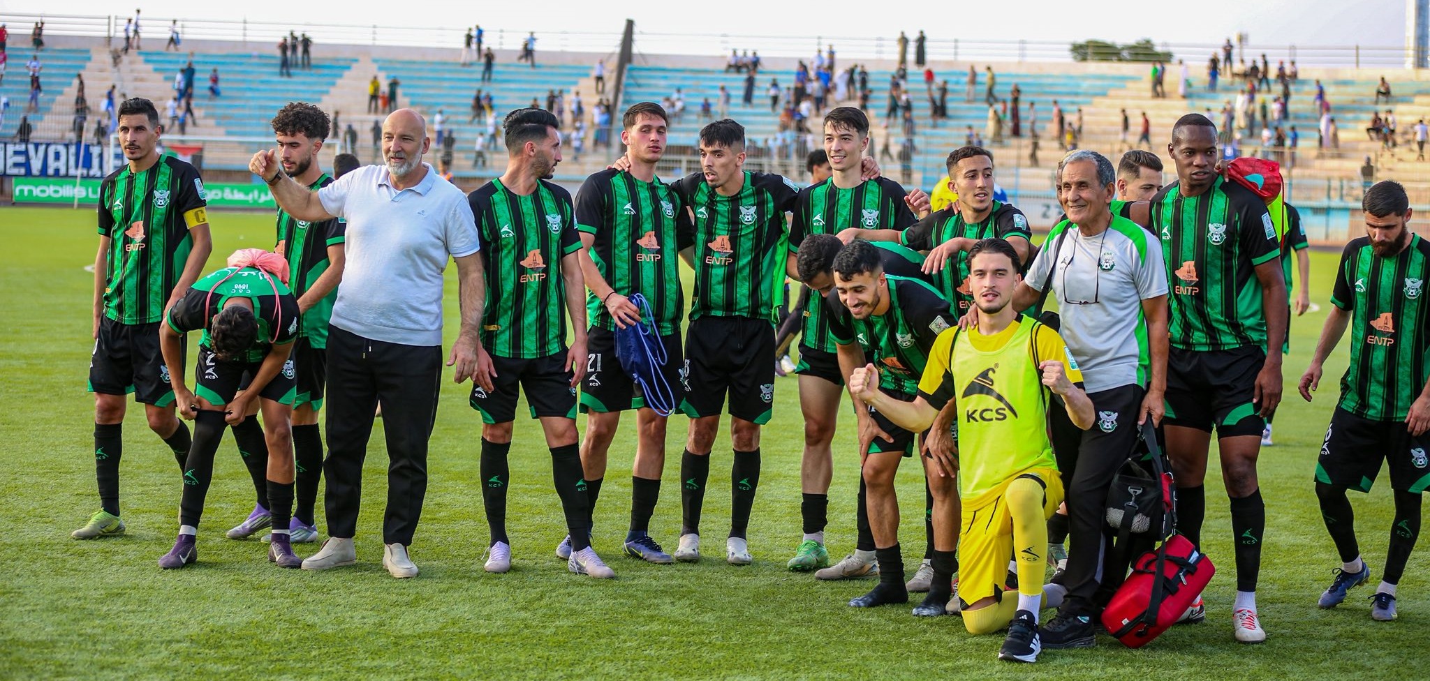 شباب قسنطينة