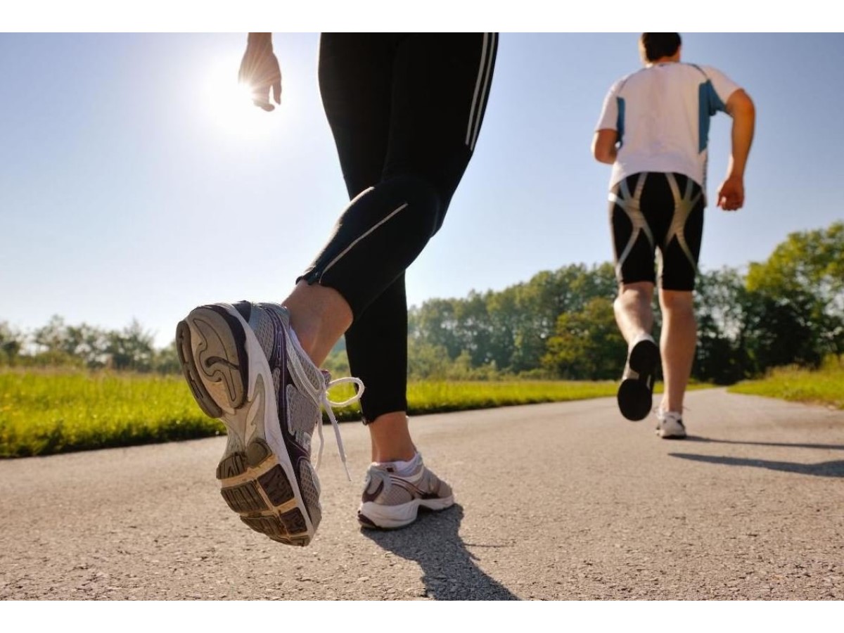 تأثير  للرياضة على بنية أعصاب القلب