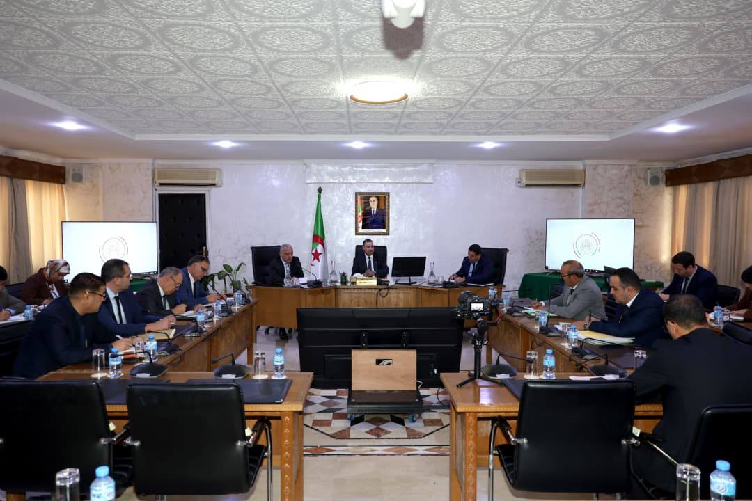 السعيد سعيود