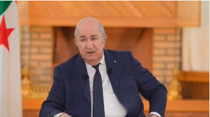 نعمل على خلق توازن بين الاستيراد والإنتاج المحلي