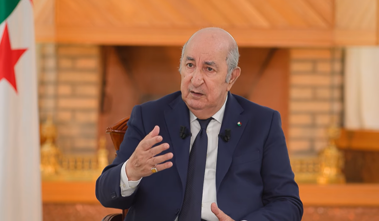 انطلاق الحوار الوطني مرهون بتحديد كيفية وصيغ تنظيمه 