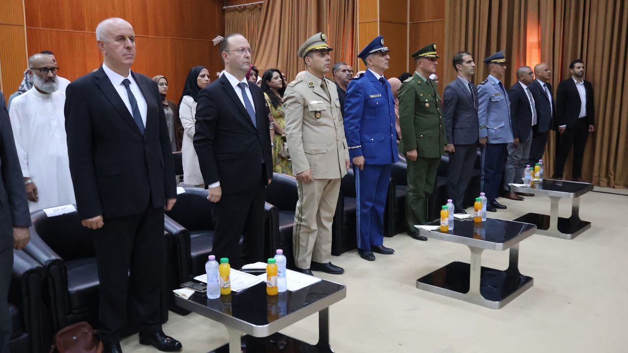 دور الإذاعة في خدمة التراث محور يوم دراسي للإذاعة الجزائرية