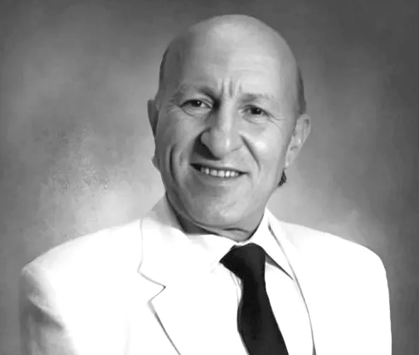 وفاة الفنان فوزي صايشي