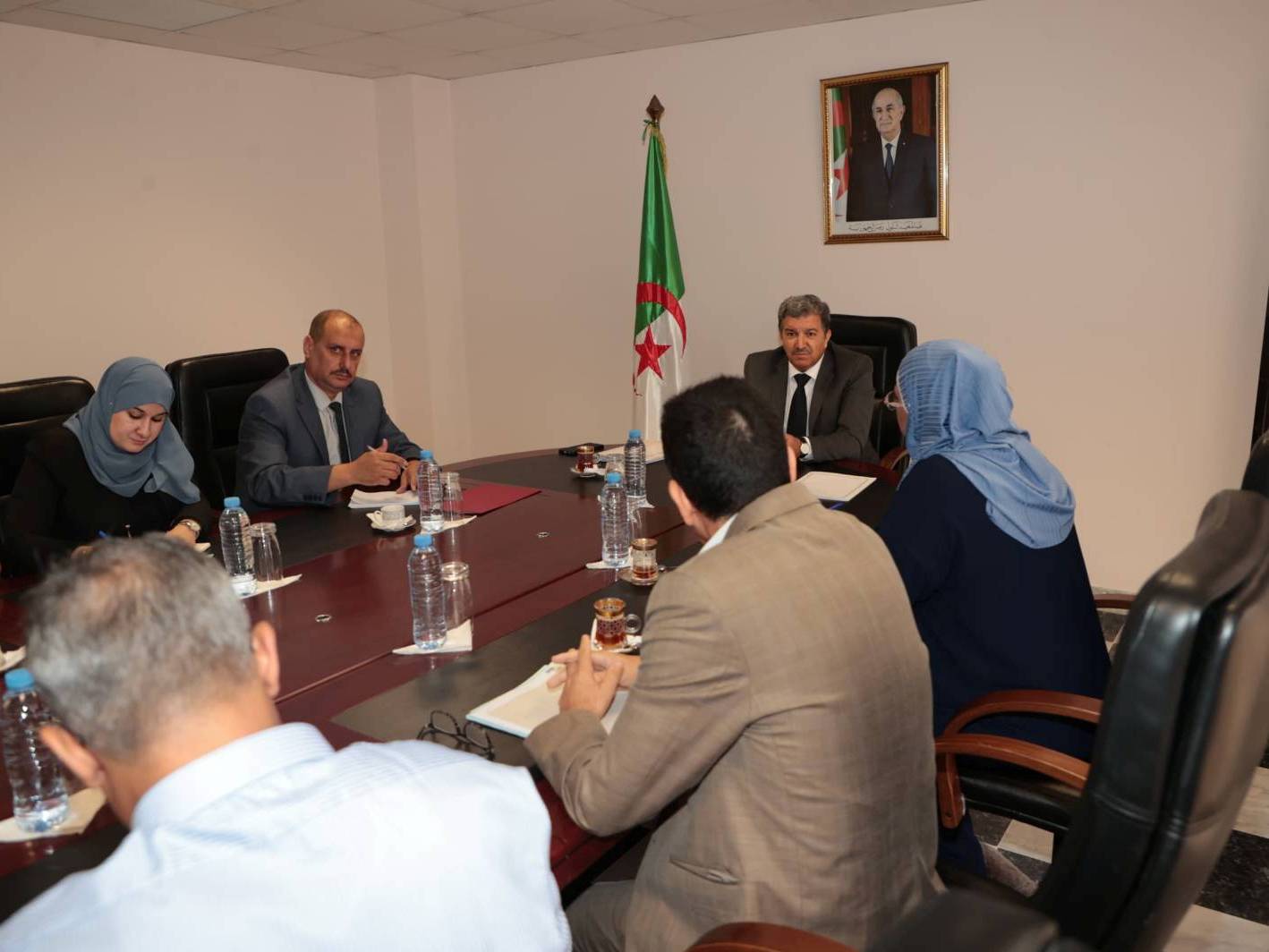 زهير بوعمامة