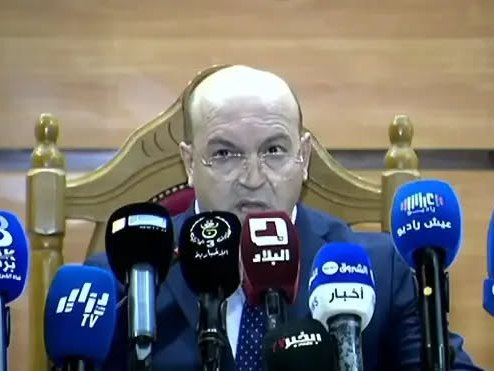 وكيل الجمهورية