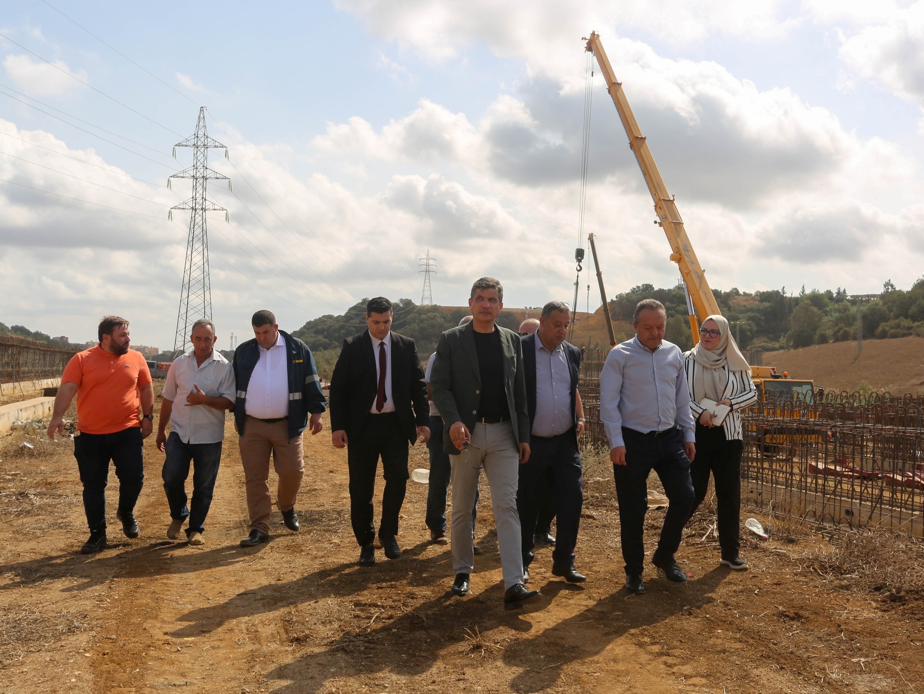 محمد عبد النور رابحي