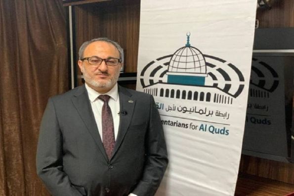 مكرم بلعاوي