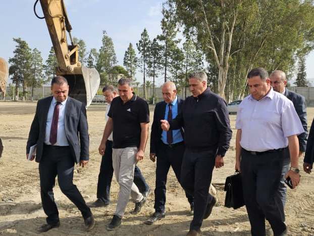 محمد طارق بلعريبي