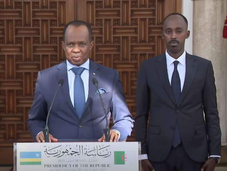 فينست كاريغا