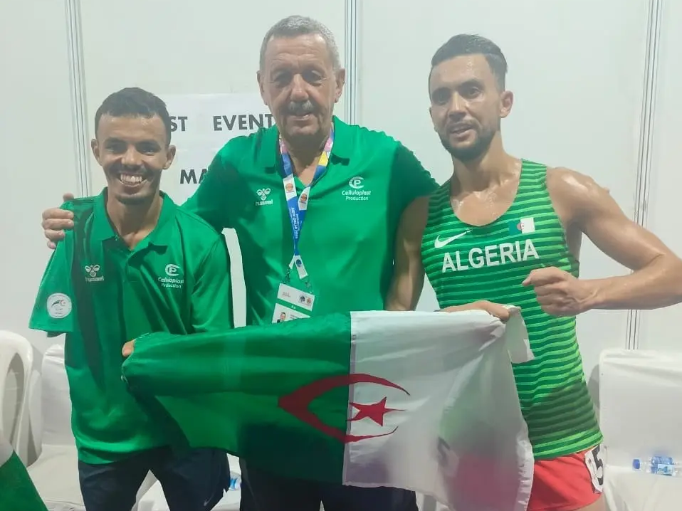 عبد الهادي بودراع