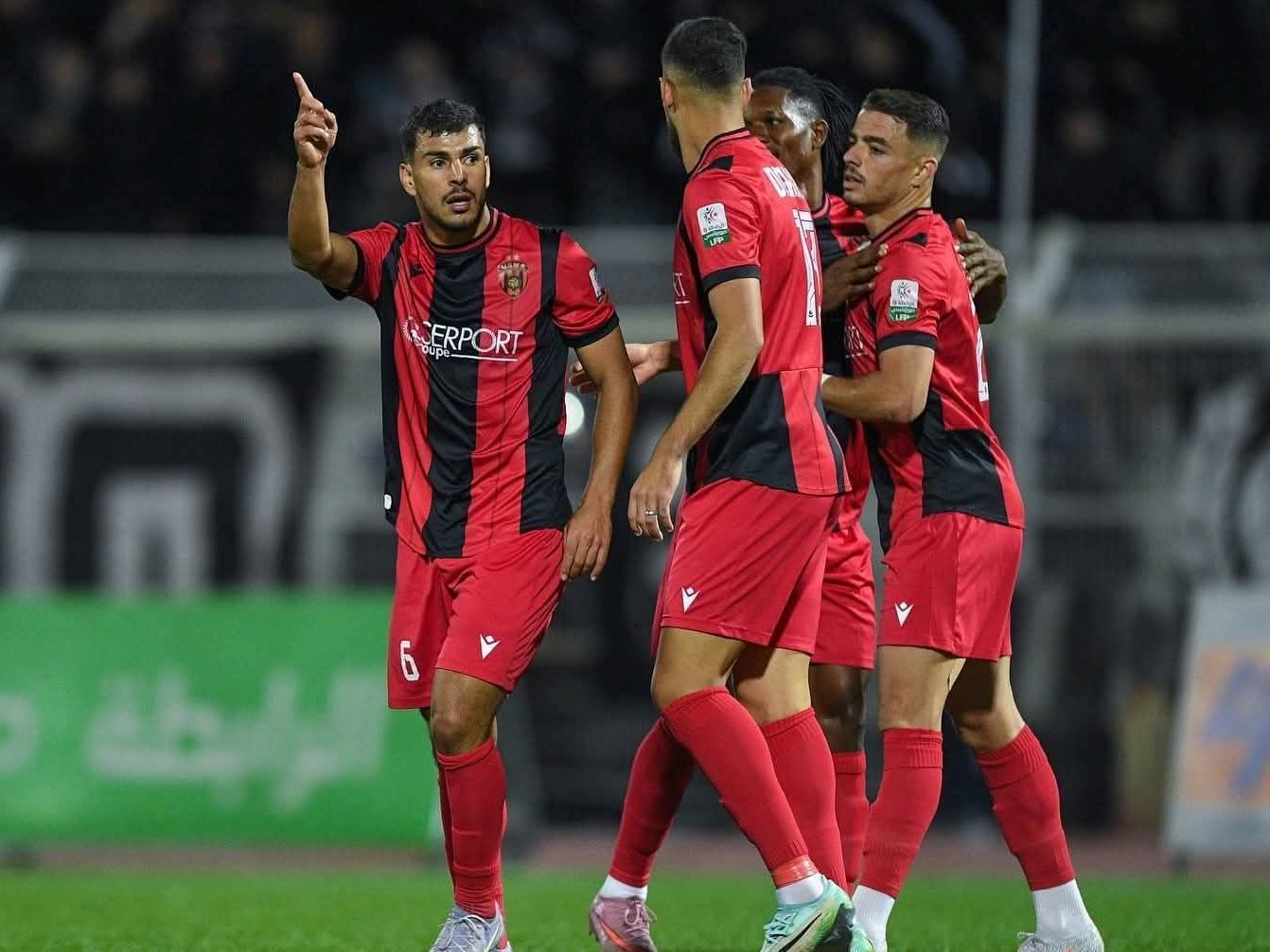 إتحاد الجزائر