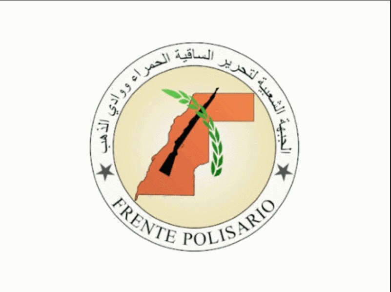جبهة البوليساريو