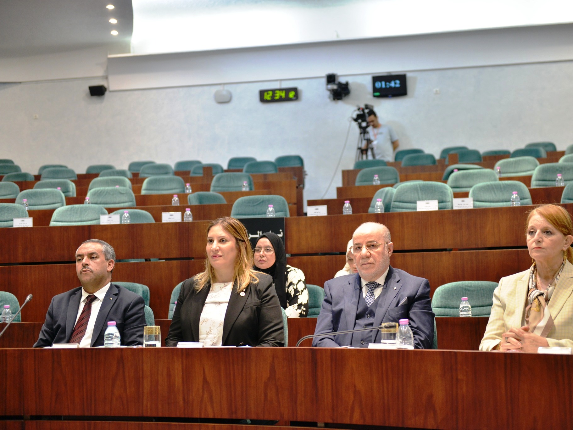 وزير التربية يبرز حرص قطاعه على مواصلة تحسين ظروف التمدرس