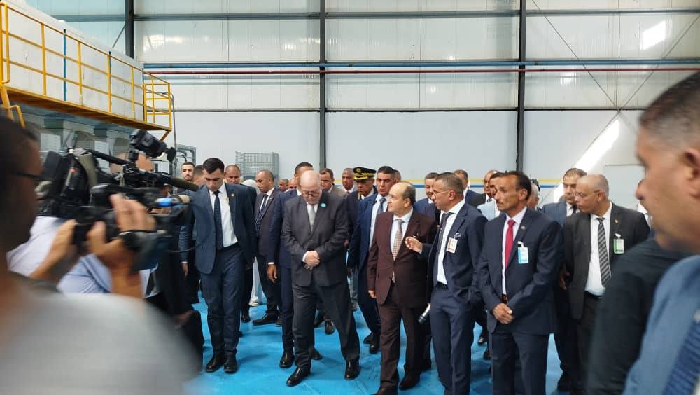 غريب المسيلة