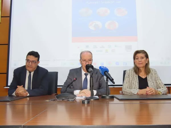 وزارة الصحة تعلن عن الانطلاق الرسمي للحملة الوطنية للتلقيح ضد الإنفلونزا الموسمية 2026/2025