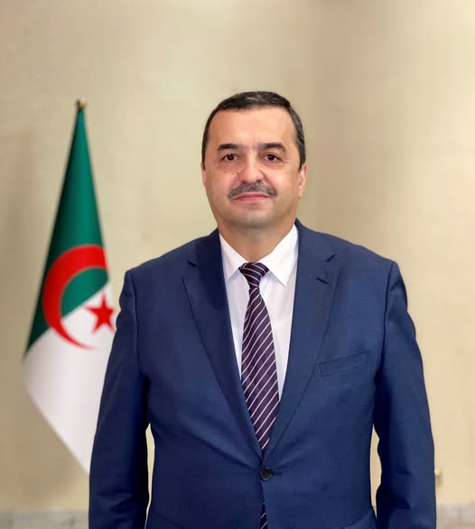 عرقاب يشارك بالدوحة في الاجتماع الوزاري ال27 لمنتدى الدول المصدرة للغاز عرقاب يشارك بالدوحة في الاجتماع الوزاري ال27 لمنتدى الدول المصدرة للغاز