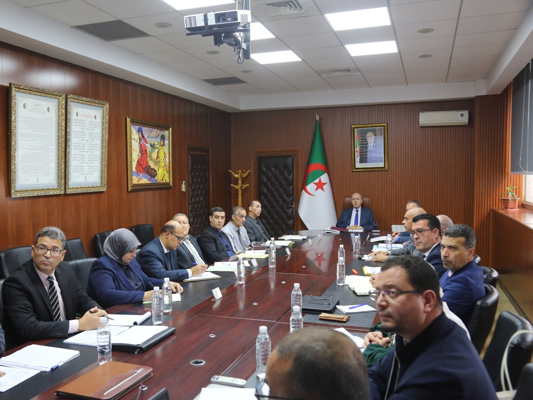 عبد الحق سايحي