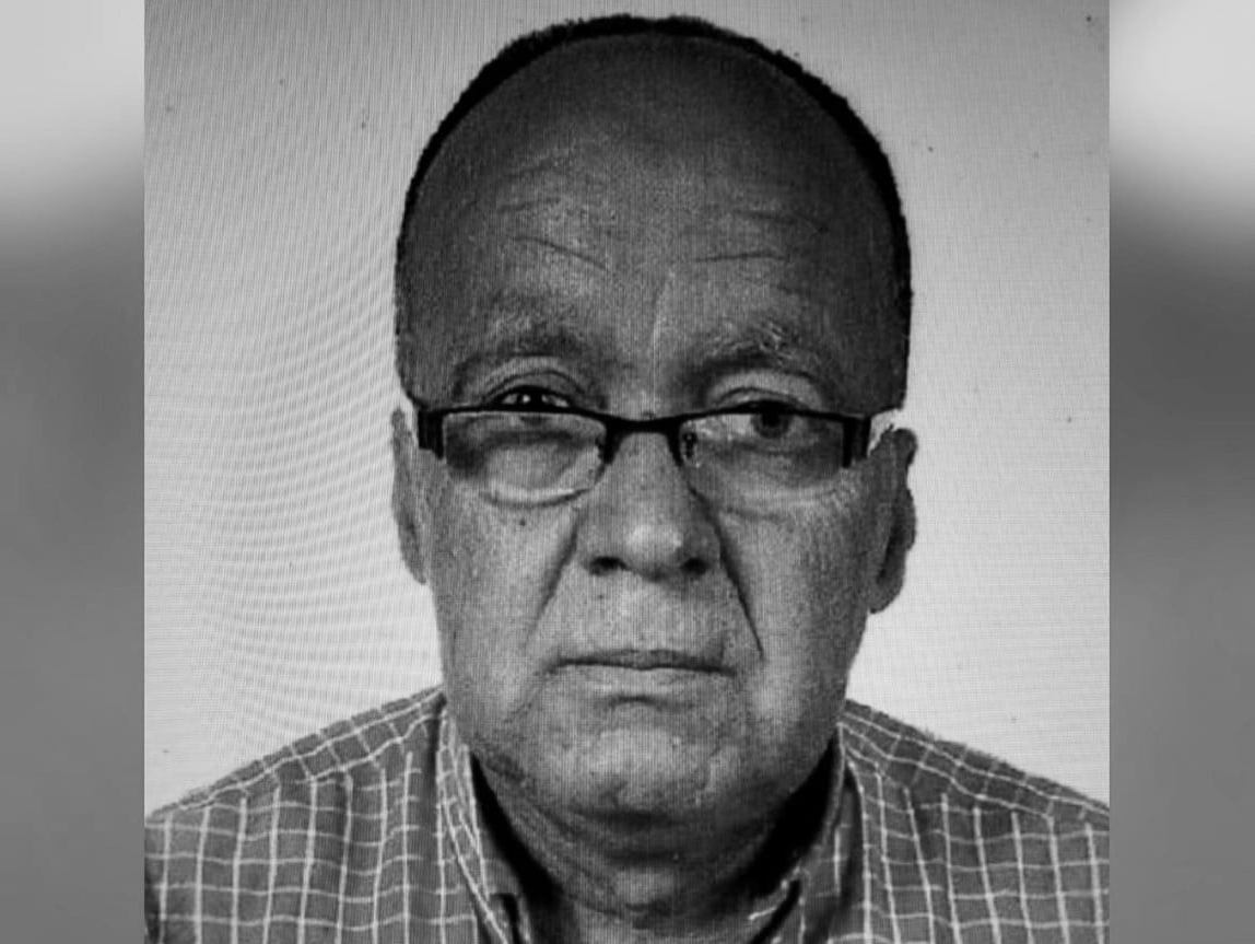 مسعود رمضاني