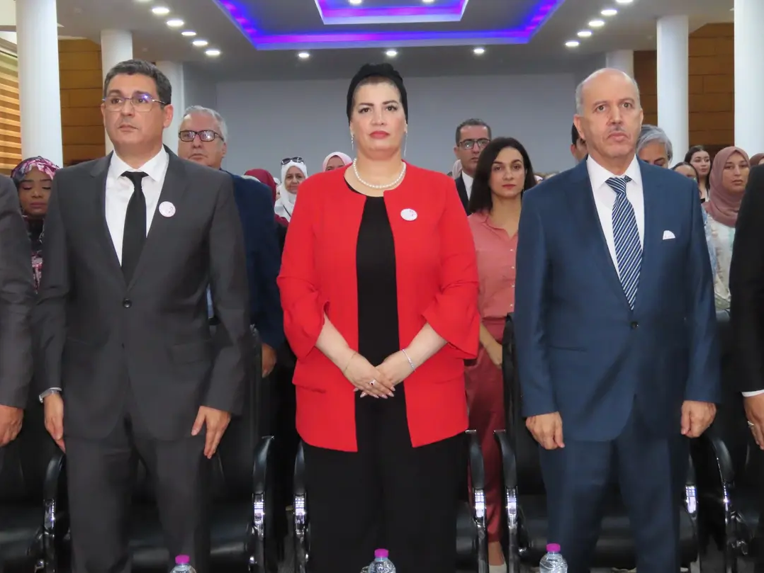 صورية مولوجي