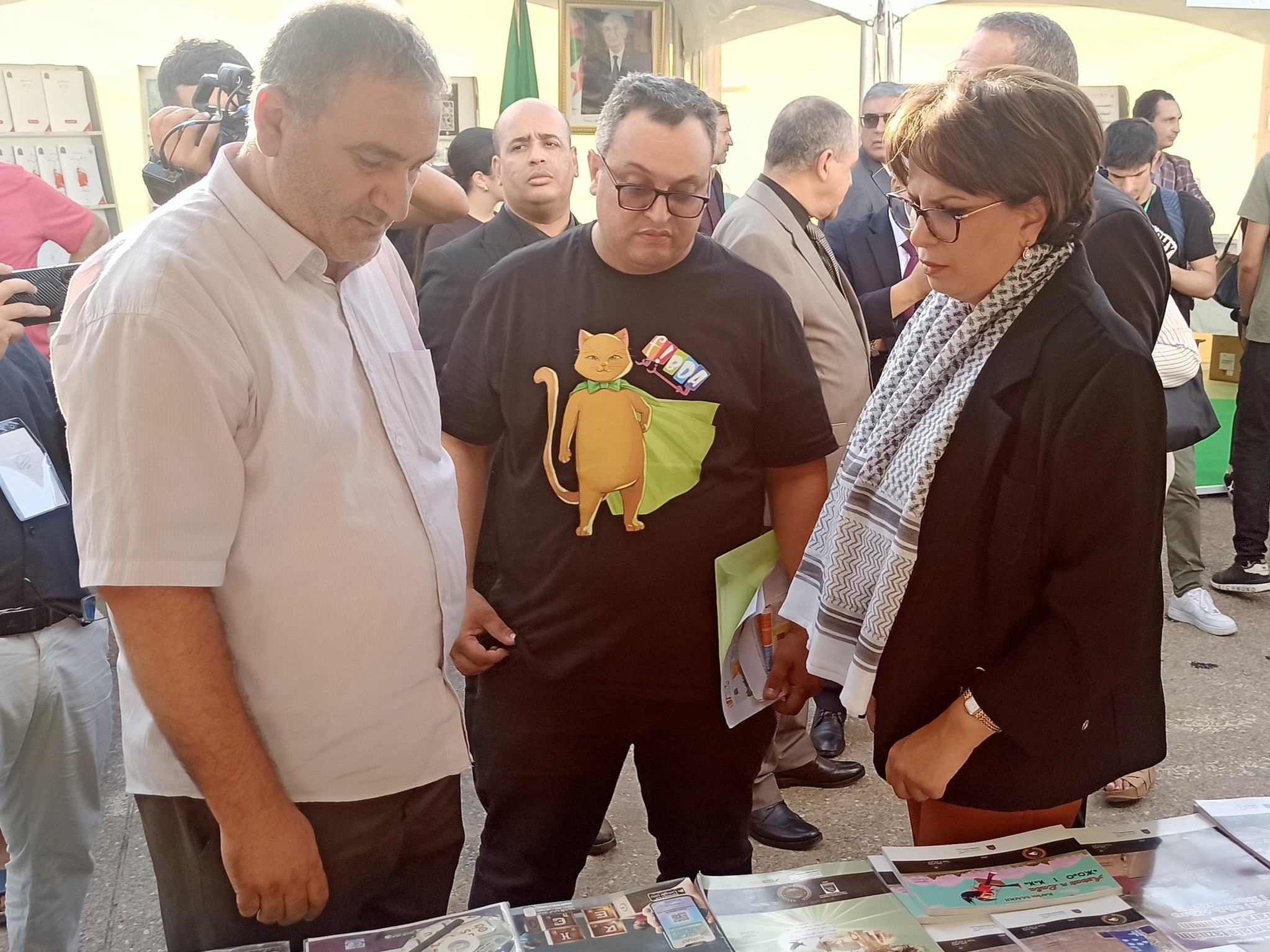 مليكة بن دودة