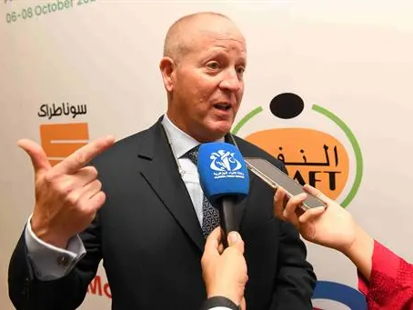 جيوف د. بورتر