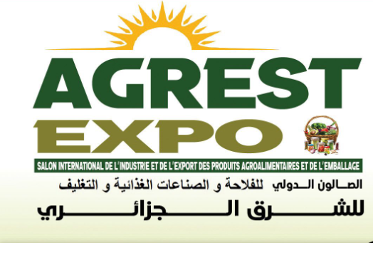 Agrest Expo bon
